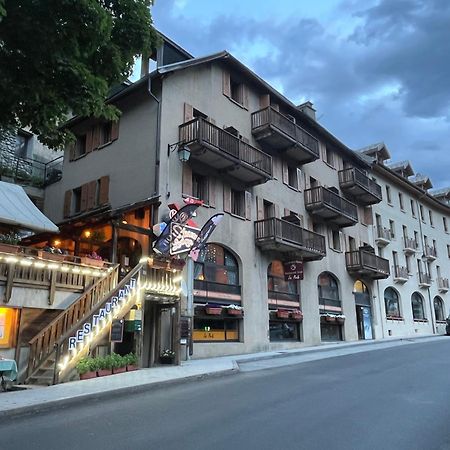 לה גראב Hotel Des Alpes - Skiers & Bikers Lodge מראה חיצוני תמונה