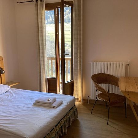לה גראב Hotel Des Alpes - Skiers & Bikers Lodge מראה חיצוני תמונה