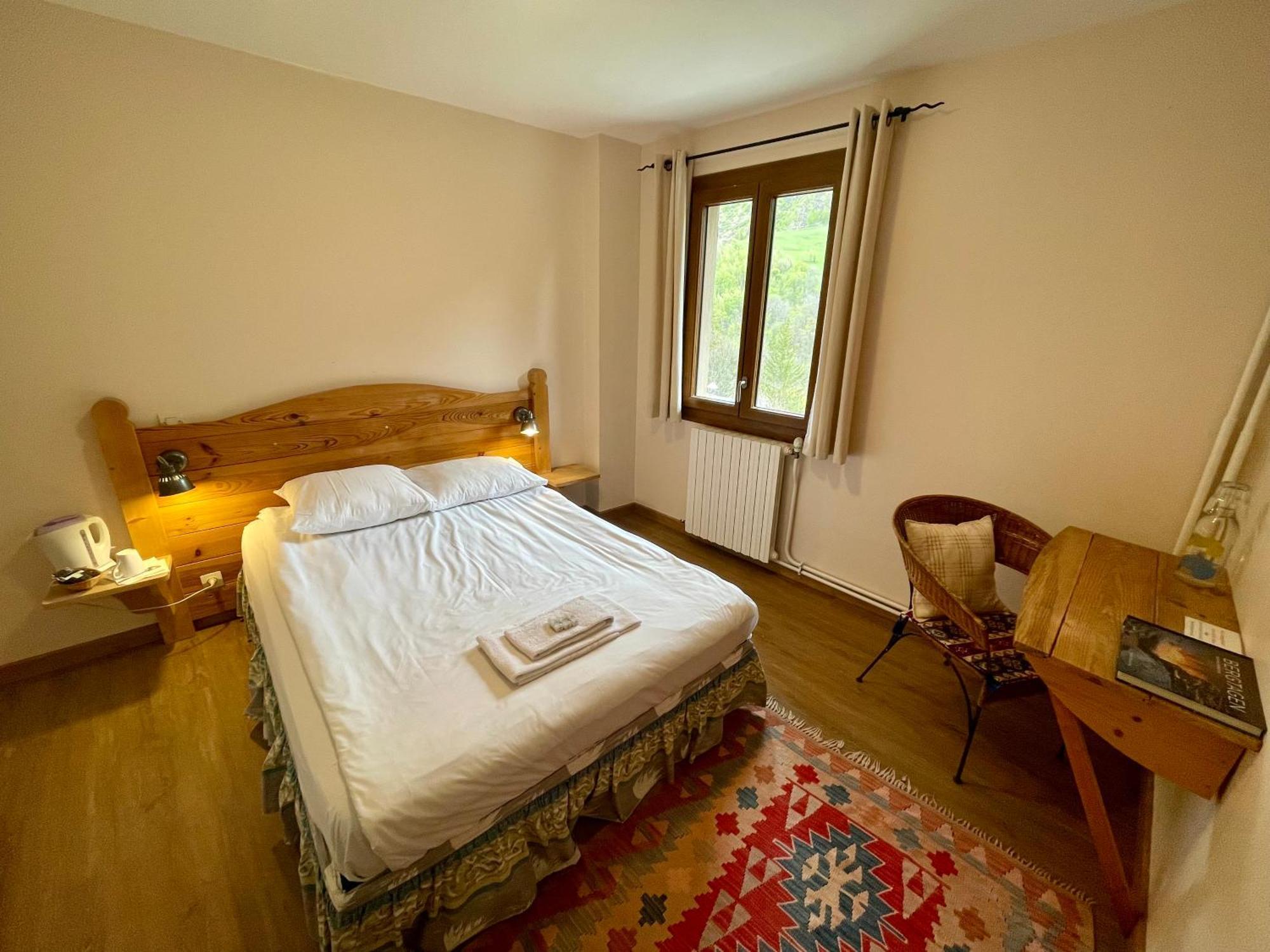 לה גראב Hotel Des Alpes - Skiers & Bikers Lodge מראה חיצוני תמונה